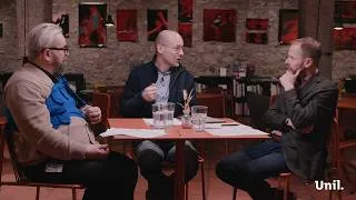 Miniature : L'IA et l'écriture académique : sensibiliser aux compétences d'écriture