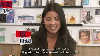 Miniature : "On parle de vous" - L'intelligence artificielle.