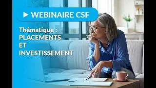 Miniature : investissements et placements