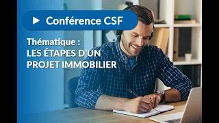 Miniature : Devenir propriétaire dans le neuf : Les aides, dispositifs (BRS, PSLA) et l'assurance avec le CSF
