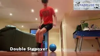 Miniature : Entraînement à faire à la maison #15