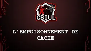 Miniature : L'empoisonnement de cache - Automne 2025