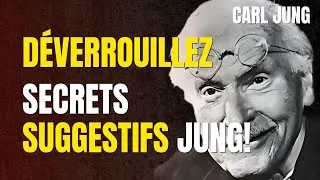 Miniature : Le Pouvoir Fascinant de la Suggestion : Plongée dans les Révélations de Jung !