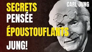 Miniature : Plongée dans l'Esprit de Carl Jung : La Révélation Surprenante de la Pensée Dirigée