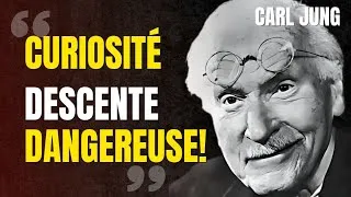 Miniature : Quand la Curiosité Mène à la Perdition : Une Histoire Époustouflante par Jung