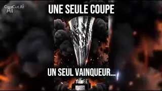 Miniature : N1Féminie, Vainqueur Coupe de France 2026