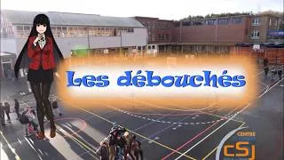 Miniature : Option Professionnel Art du CSSJ de Fléron