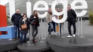 Miniature : Option Langues du CSSJ de Fléron