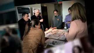 Miniature : RHS4: At the Heart of Communities Realities