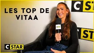 Miniature : Les Top de VITAA