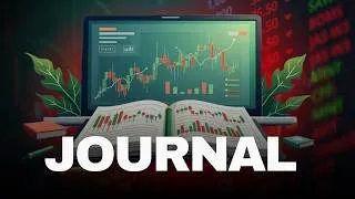 Miniature : Ce qu'il manque dans ton journal de trading