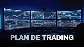 Miniature : Comment créer un plan de trading RENTABLE facilement ?