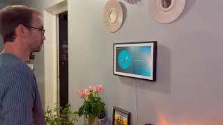 Miniature : Prise en main du Amazon Echo show 15