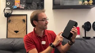 Miniature : [Déballage] Xiaomi AX3000, un routeur économique et performant