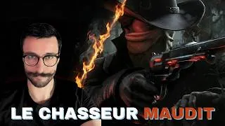Miniature : La VIE de Tennessee Morgan. GAMEPLAY NARRATIF. [Hunt Showdown 1896 Lore & Gameplay FR]
