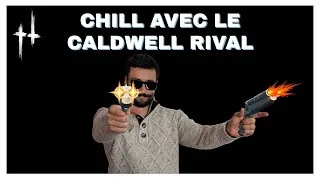Miniature : CHILL avec deux RIVAL - Game fun sur Hunt Showdown