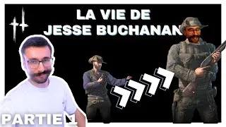 Miniature : La vie de JESSE BUCHANAN - Partie 1 - [Hunt Showdown gameplay]