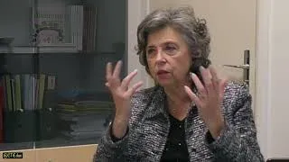 Miniature : Catherine BECHETTI BIZOT : le rapport 2023 à la Ministre
