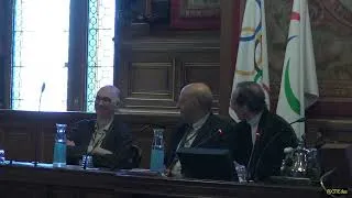 Miniature : Colloque du MCLCM: L’évaluation, un levier pour les apprentissages - la première table ronde