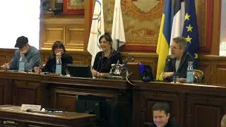 Miniature : Colloque du MCLCM : L’évaluation, un levier pour les apprentissages - deuxième table ronde