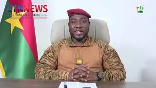 Miniature : Corruption au Burkina Faso : la fin est-elle enfin arrivée ?
