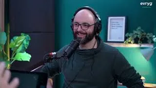 Miniature : Salariat VS Soloprenariat, dilemme et analyse avec Benoit Gantaume