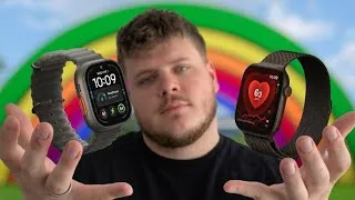 Miniature : Apple transforme l’Apple Watch en véritable coach santé