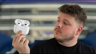 Miniature : AirPods 5 : Apple rend la réduction de bruit incontournable ?