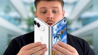 Miniature : iPhone Duo : Apple a-t-il réussi son pari ?
