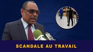 Miniature : Cameroun ; vidéo choc de service de travail le Cameroun ouvre une enquête