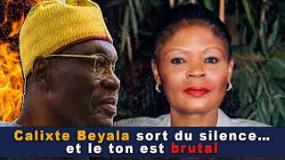 Miniature : Exil politique ; Calixte Beyala fracasse Issa Tchiroma l'opposition Camerounaise vacille