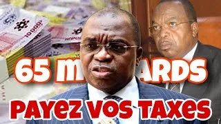 Miniature : 65 Milliards à rembourser en 48h ; Comment le Cameroun jongle avec sa dette