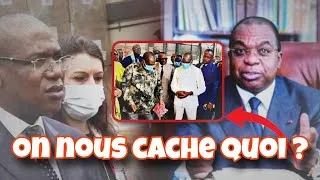 Miniature : Nouvelles révélations sur l’affaire de drogue à Douala : à qui appartient la drogue
