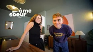 Miniature : La rencontre tant attendue… 👫