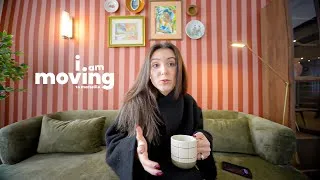 Miniature : MOVING DIARIES - il est temps d'être honnête avec vous 📦