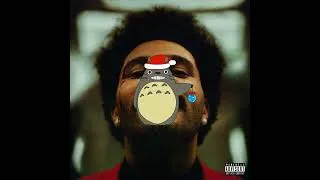 Miniature : The Weeknd - Save your tears (but it's Myasaki's orchestra)