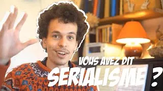 Miniature : De la tonalité au serialisme
