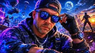 Miniature : Top1 avec le skin le plus CRAMÉ sur FORTNITE !