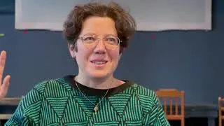 Miniature : « Fille de... » - Résidence de Mathilde Benignus