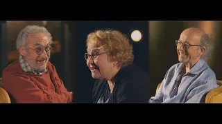 Miniature : Trois Piliers | Mémoire vive du théâtre enfance jeunesse