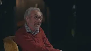 Miniature : ANDRÉ LALIBERTÉ | Mémoire vive du théâtre enfance jeunesse