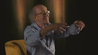 Miniature : GERVAIS GAUDREAULT | Mémoire vive du théâtre enfance jeunesse