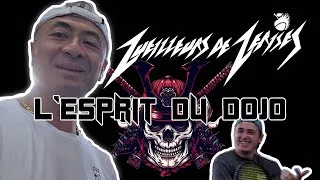 Miniature : 30/2 VS 15/2 🍒 L'ESPRIT DU DOJO