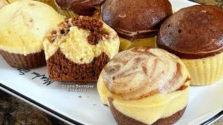 Miniature : Gâteau à la vapeur😋// Gâteau sans four.