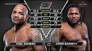 Miniature : francis ngannou vs alistair overeem
