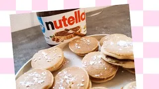 Miniature : UNE RECETTE hyper GOURMANDE que j'ai RÉALISÉ pour toute LA FAMILLE il n'en reste PLUS !