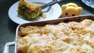 Miniature : cette RECETTE DE Gratin FAIT FUREUR dans ma famille 🔥