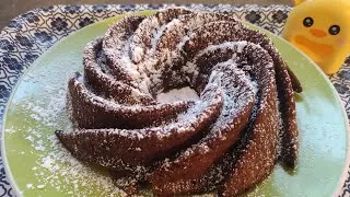 Miniature : moelleux au chocolat authentique 🍫
