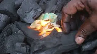 Miniature : comment allumer la braise mode congolaise