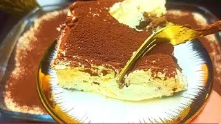 Miniature : 🔥Vous Avez des Biscuits et de la Crème❓Faites Ce Dessert Incroyable Sans Four Sans Oeuf‼️😍 Cuisine M